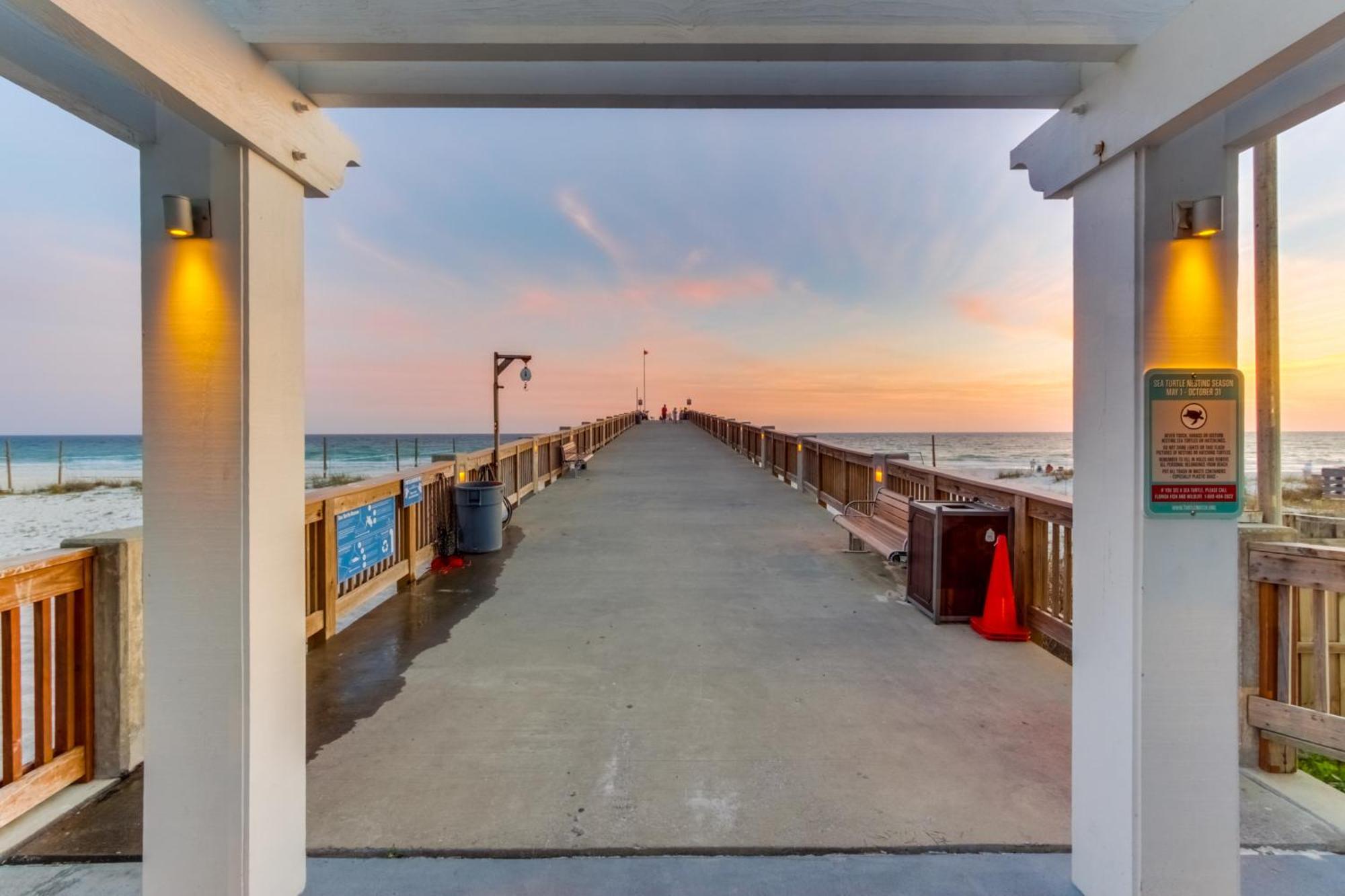 Sunrise Beach Resort II Panama City Beach Quarto foto