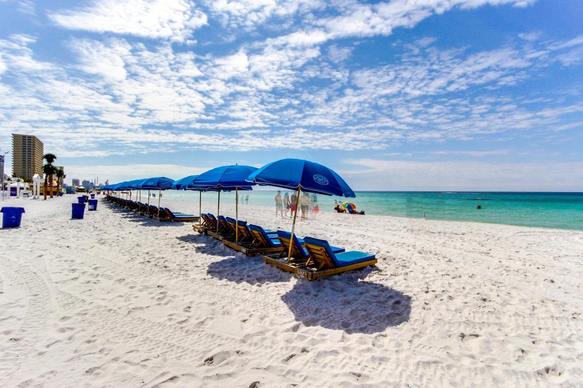 Sunrise Beach Resort II Panama City Beach Quarto foto