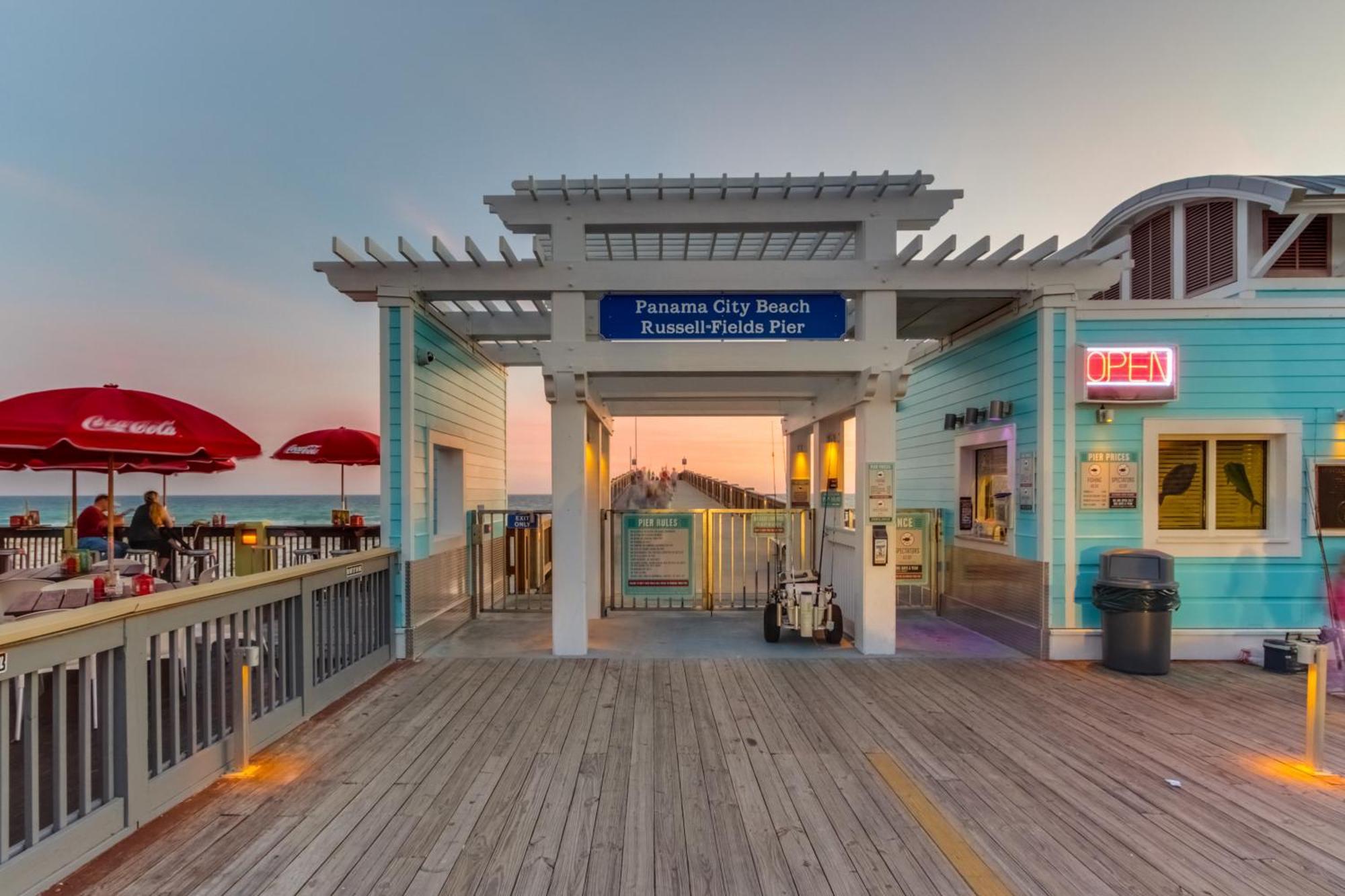 Sunrise Beach Resort II Panama City Beach Quarto foto