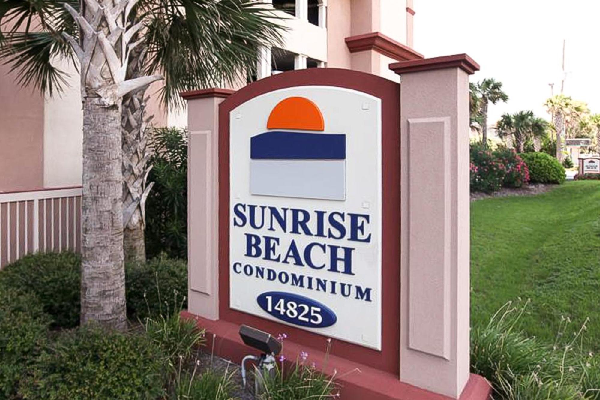 Sunrise Beach Resort II Panama City Beach Quarto foto