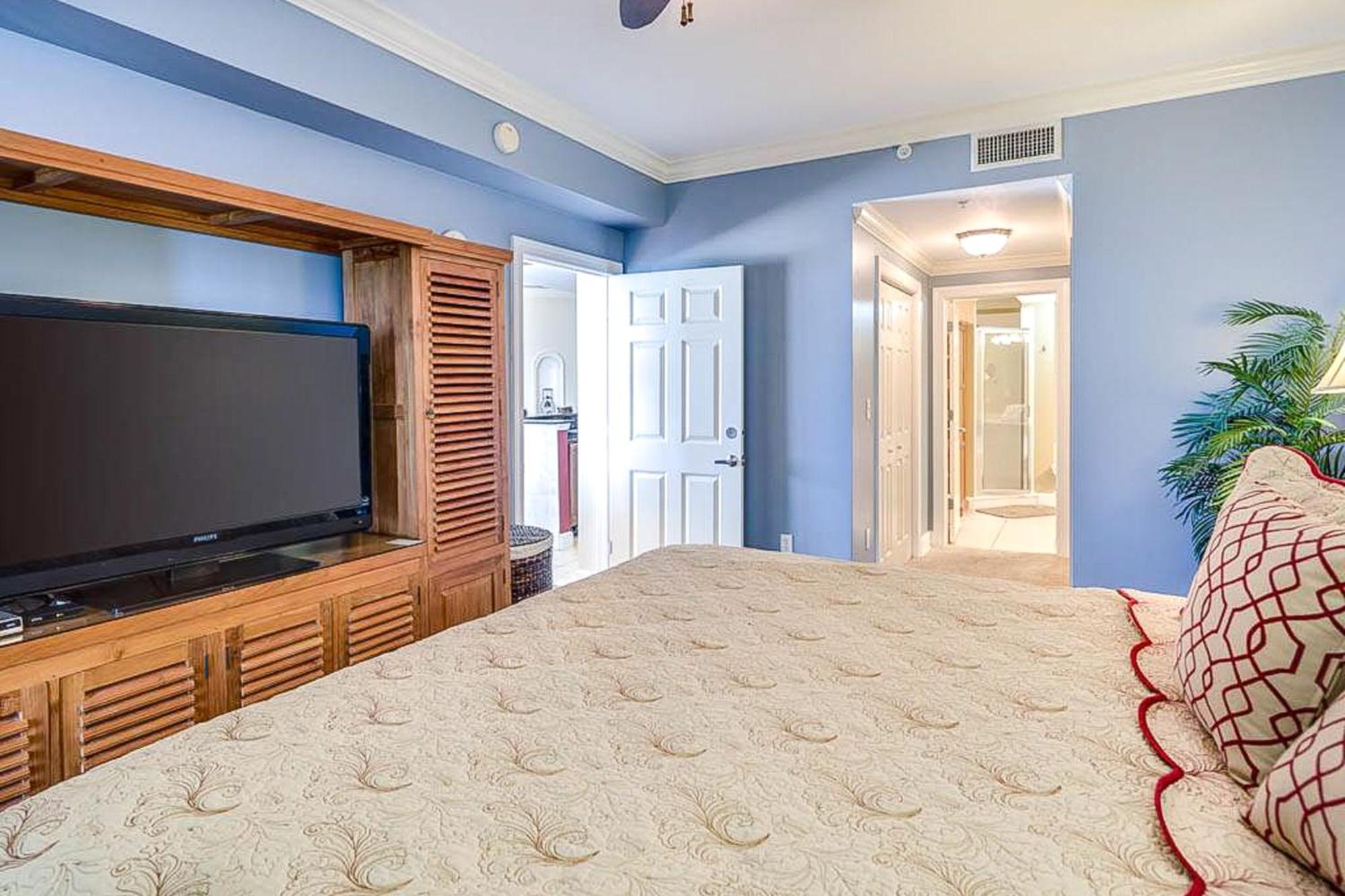 Sunrise Beach Resort II Panama City Beach Quarto foto