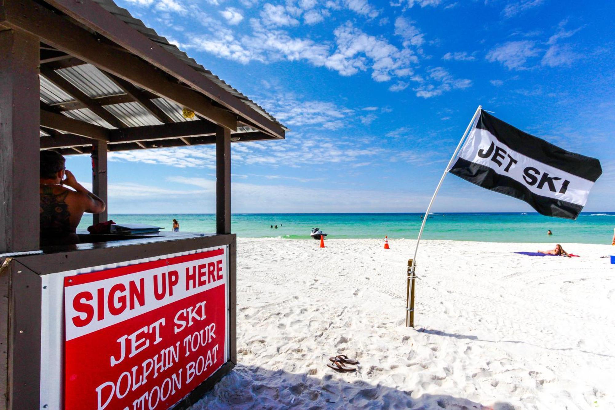 Sunrise Beach Resort II Panama City Beach Quarto foto