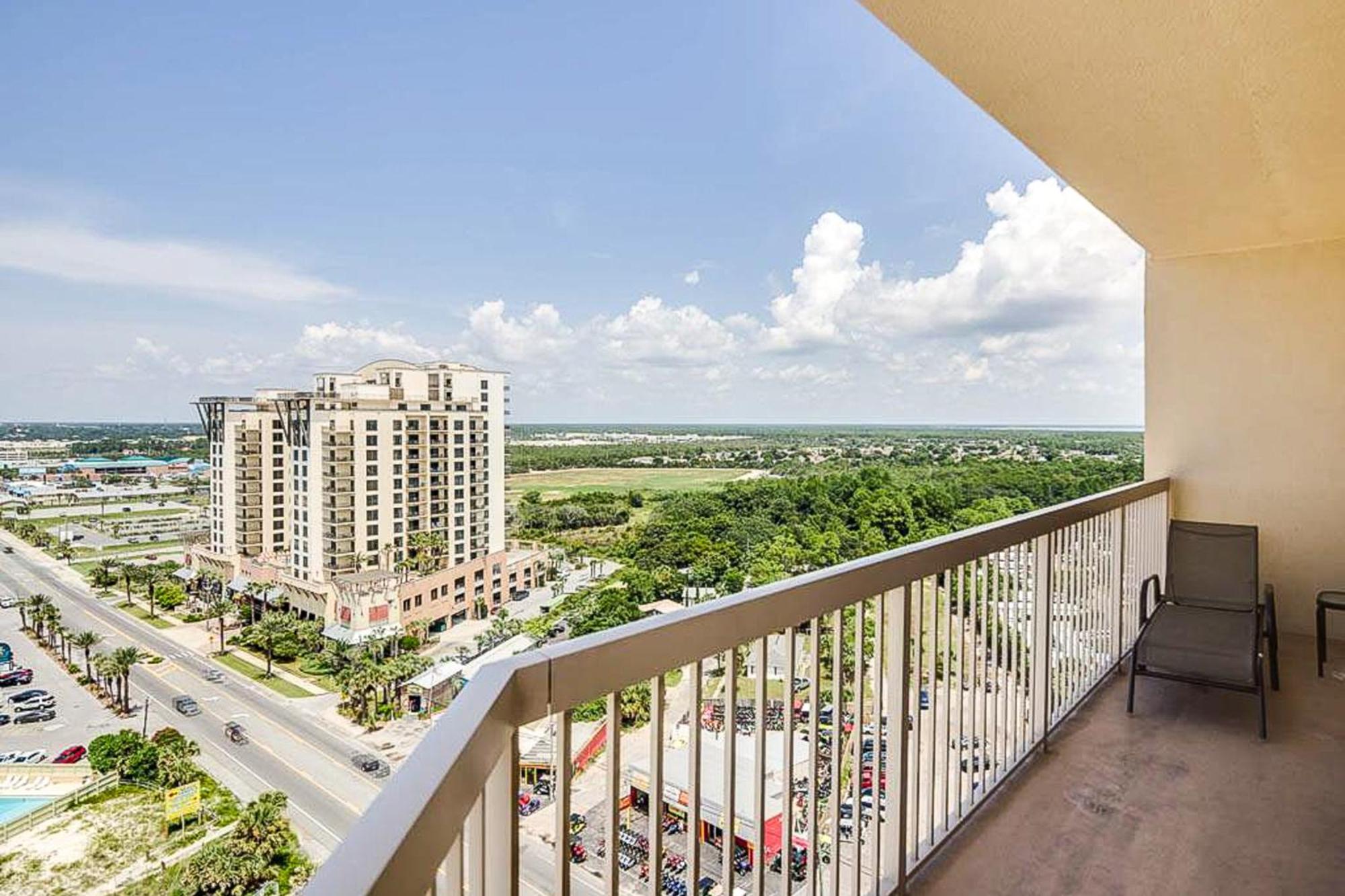 Sunrise Beach Resort II Panama City Beach Quarto foto