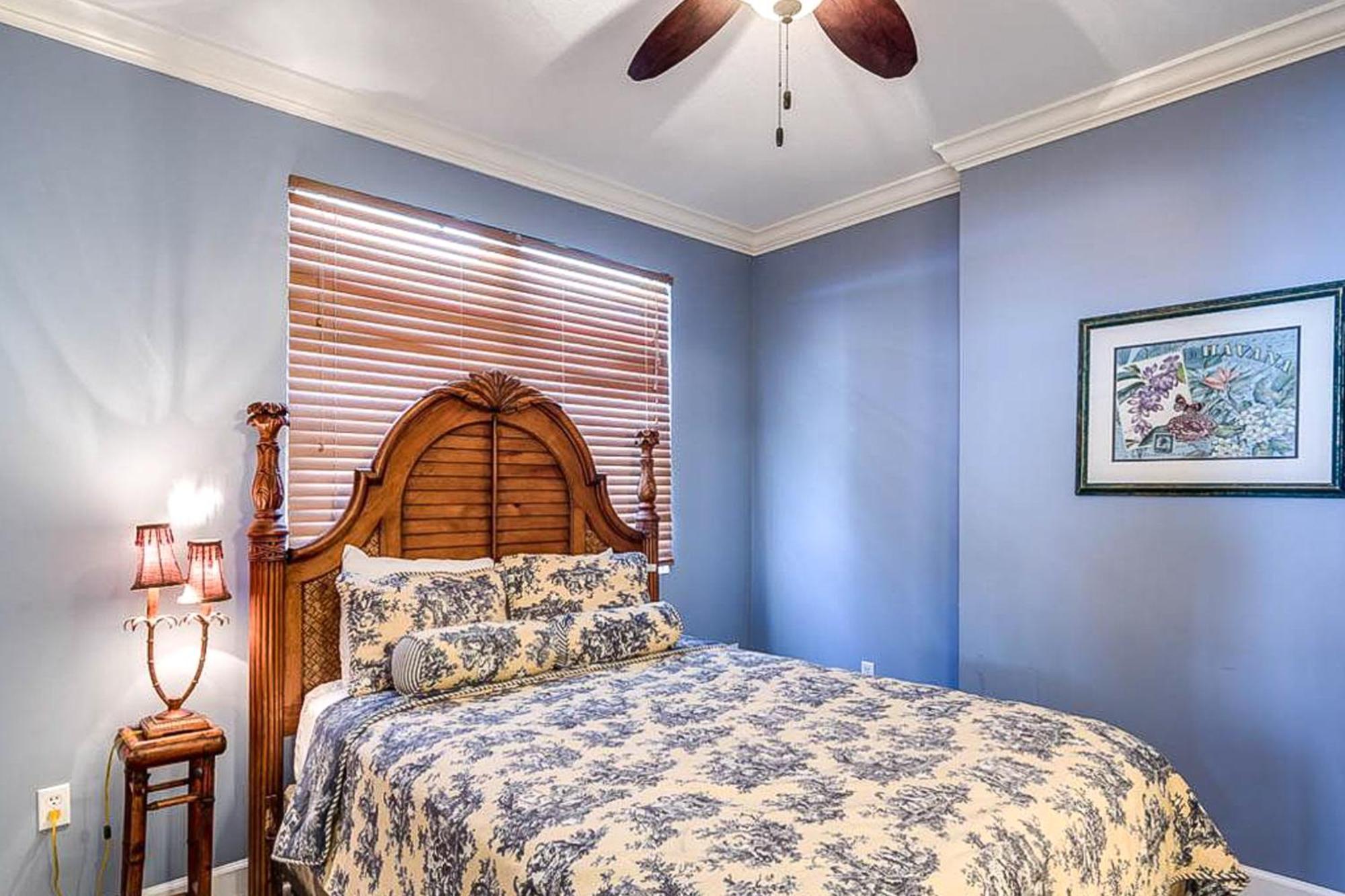Sunrise Beach Resort II Panama City Beach Quarto foto
