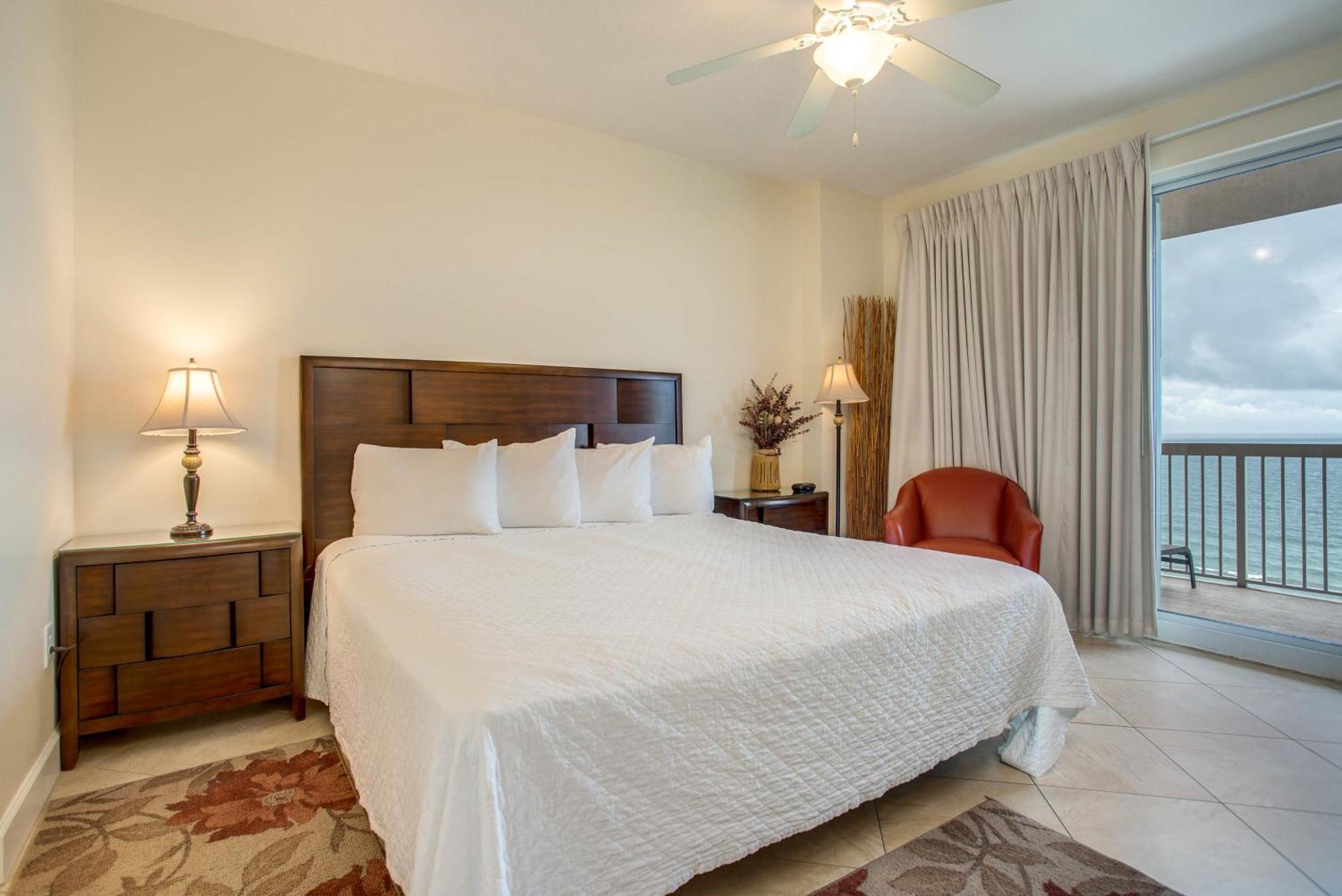 Sunrise Beach Resort II Panama City Beach Quarto foto