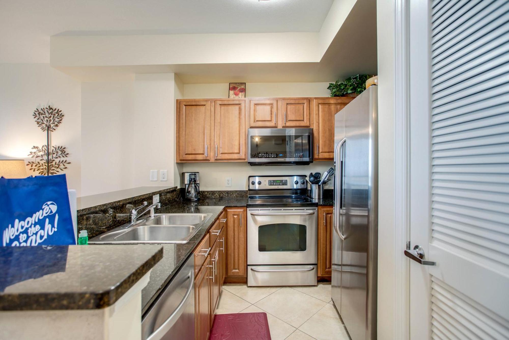 Sunrise Beach Resort II Panama City Beach Quarto foto