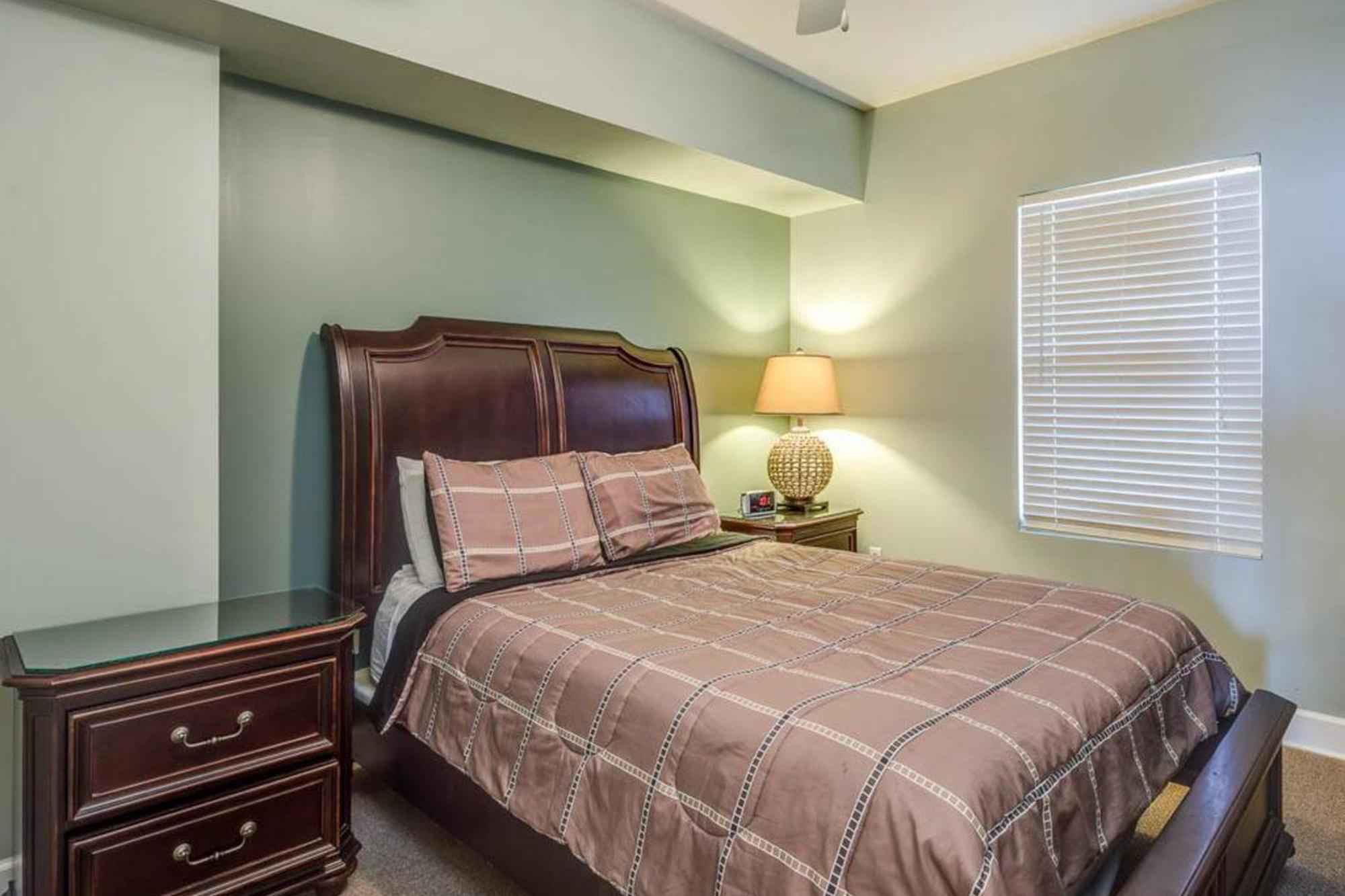Sunrise Beach Resort II Panama City Beach Quarto foto