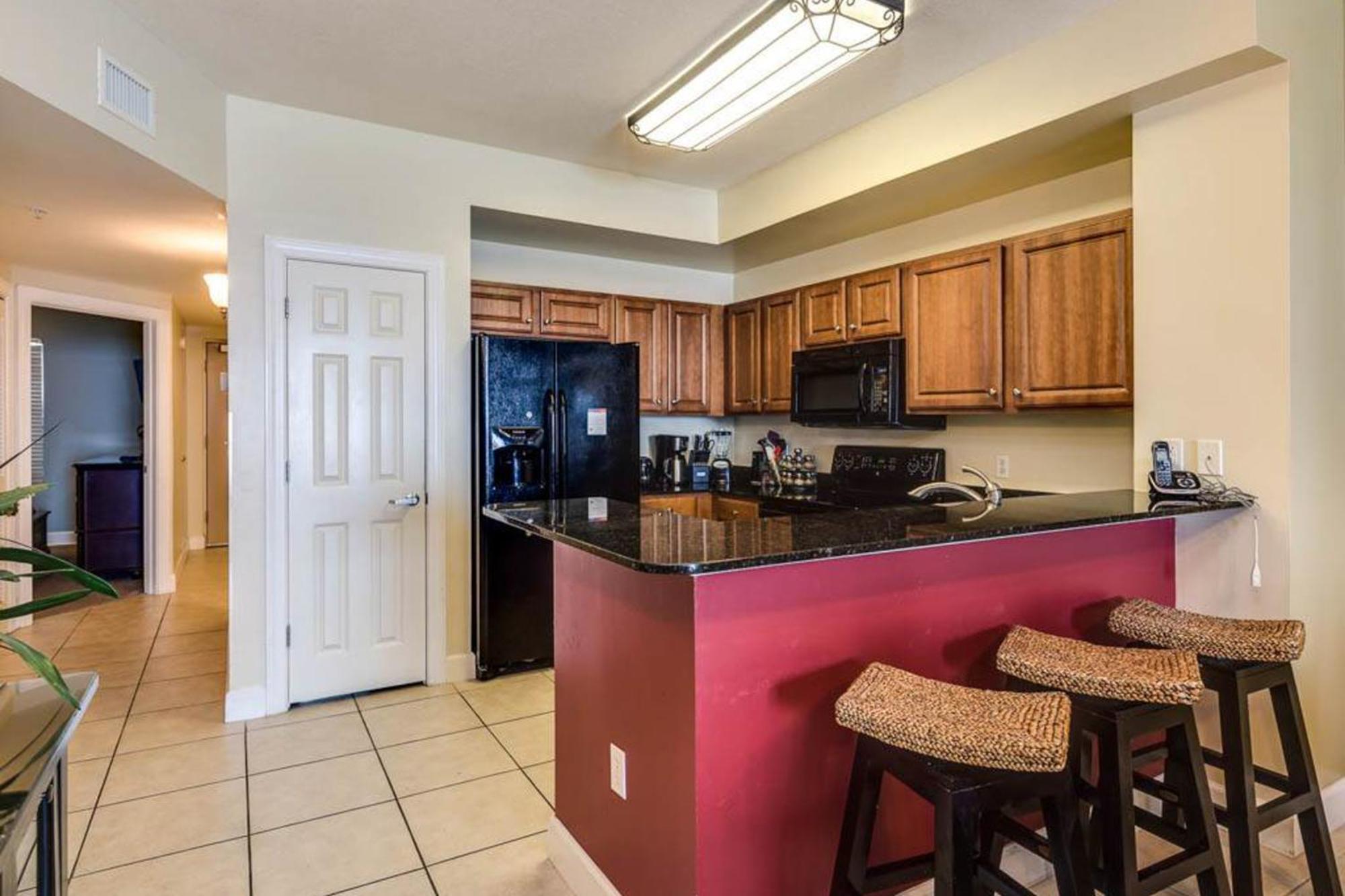 Sunrise Beach Resort II Panama City Beach Quarto foto