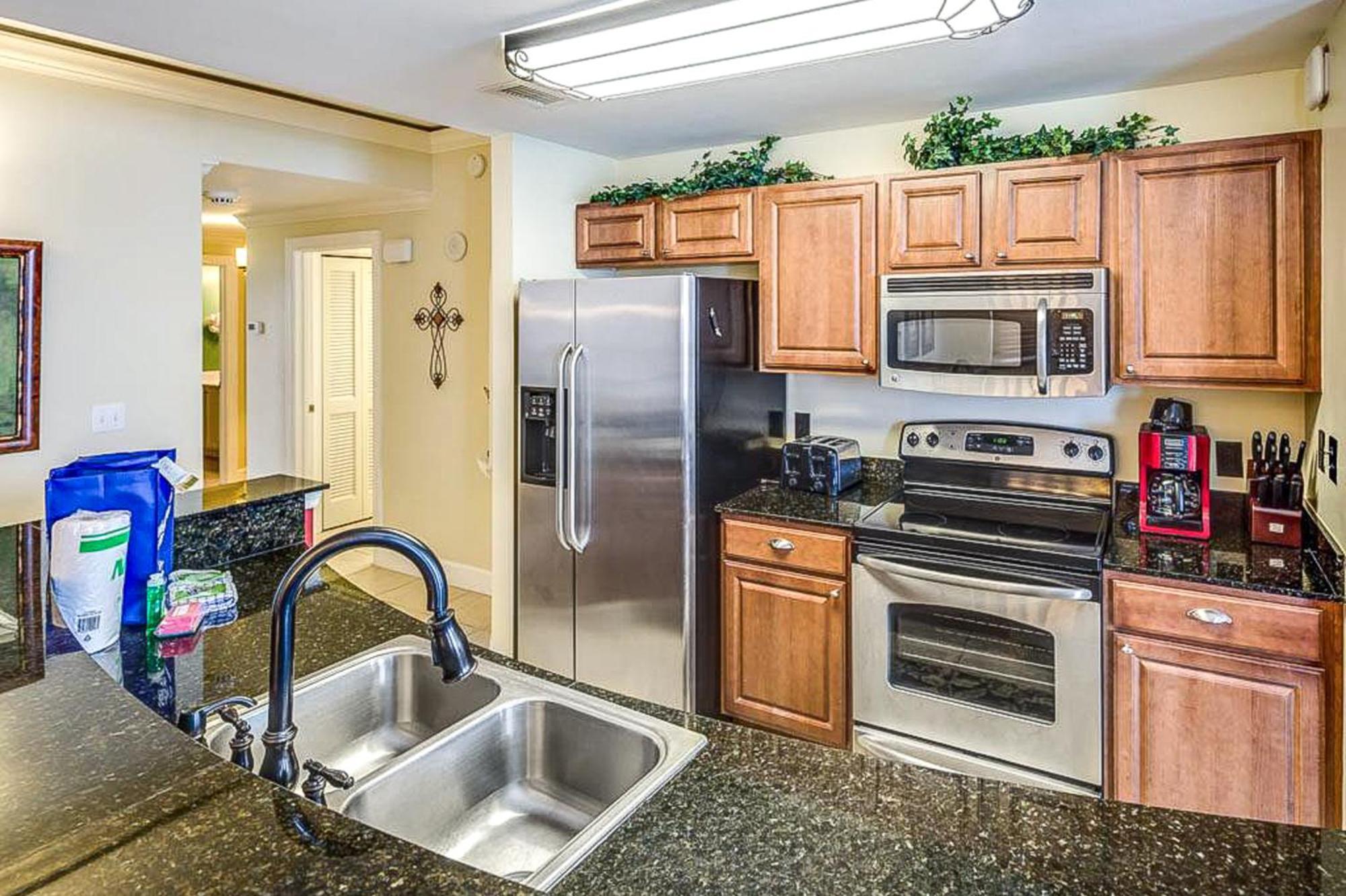 Sunrise Beach Resort II Panama City Beach Quarto foto
