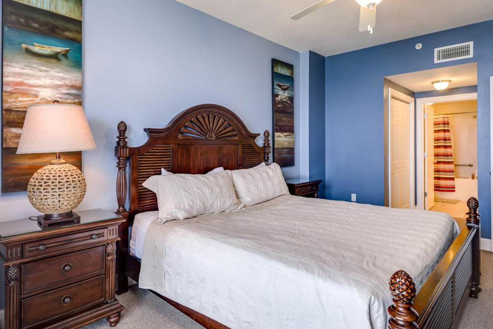 Sunrise Beach Resort II Panama City Beach Quarto foto