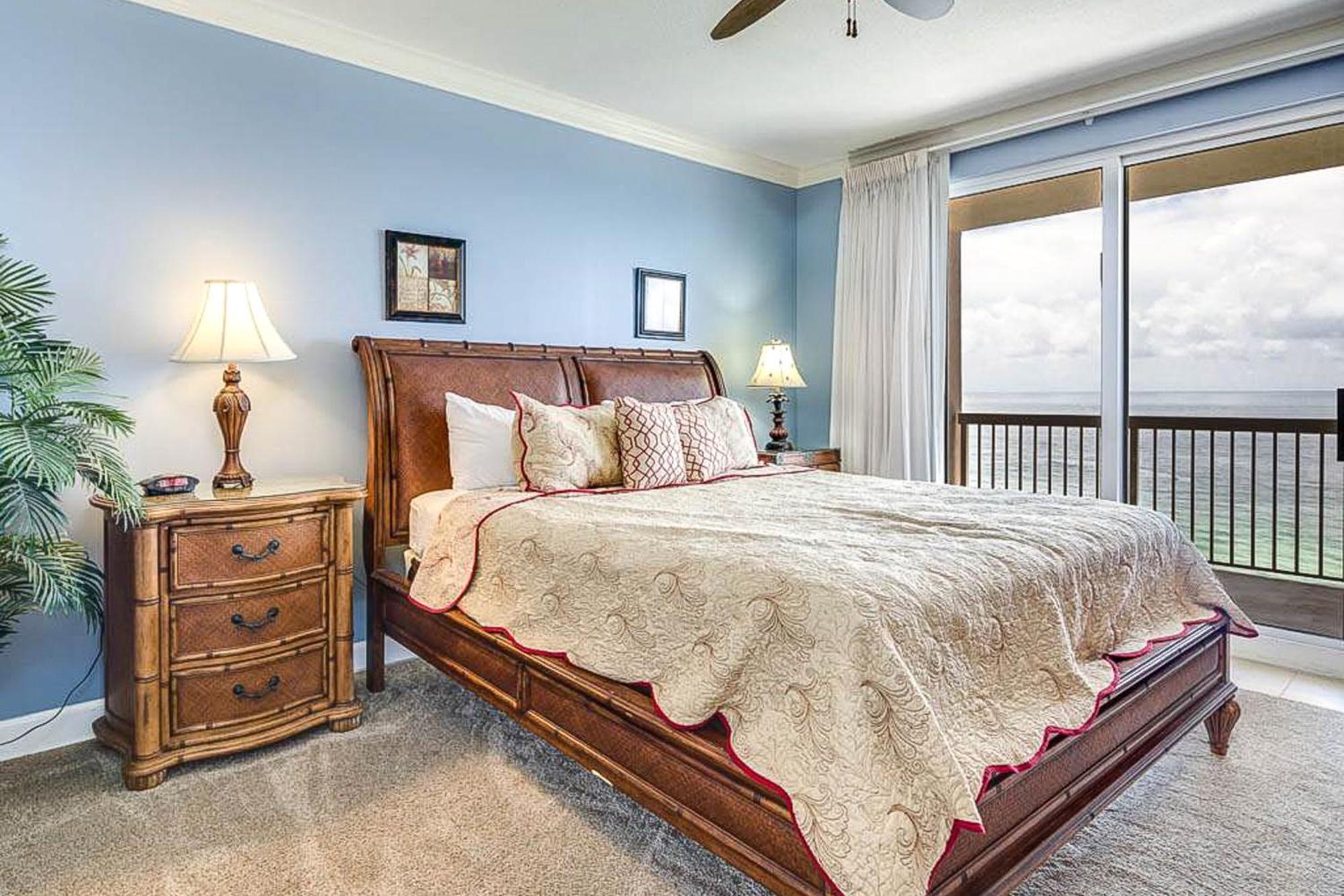 Sunrise Beach Resort II Panama City Beach Quarto foto