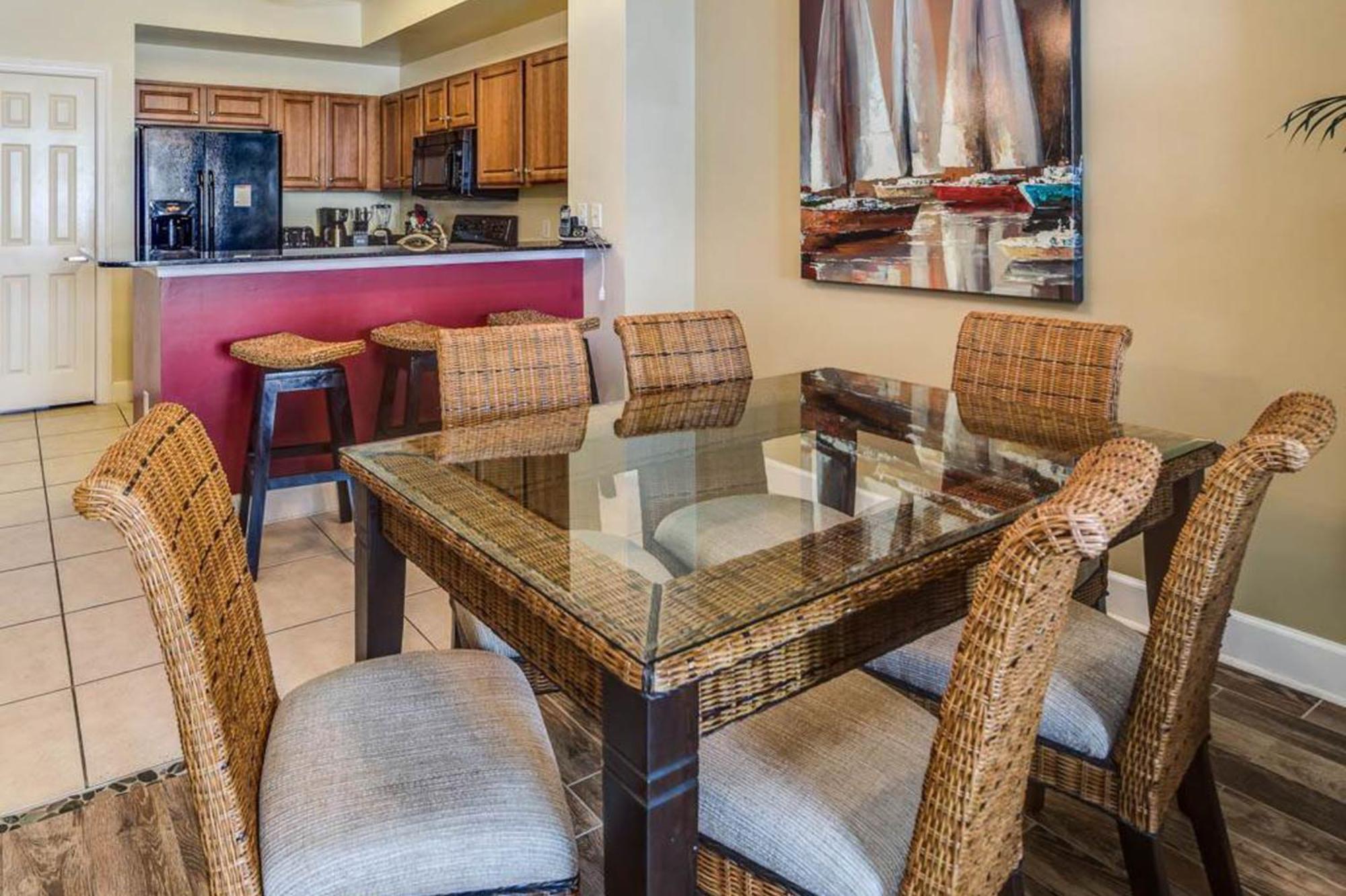 Sunrise Beach Resort II Panama City Beach Quarto foto