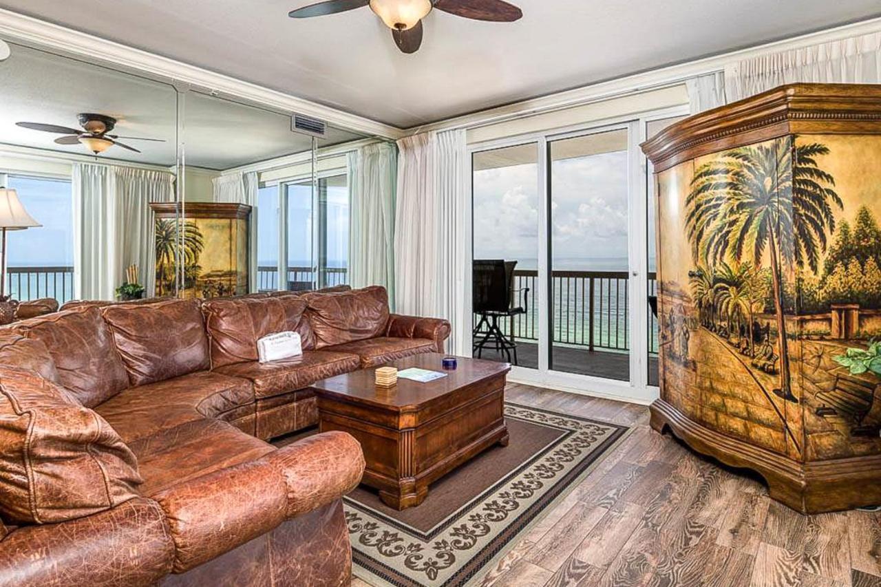 Sunrise Beach Resort II Panama City Beach Quarto foto